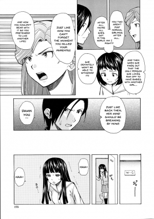 [Fuuga] Ani to Imouto no Jijou. [English] [Doujins.com] - Page 178