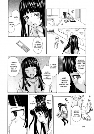 [Fuuga] Ani to Imouto no Jijou. [English] [Doujins.com] - Page 179