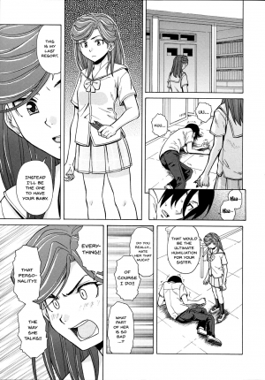 [Fuuga] Ani to Imouto no Jijou. [English] [Doujins.com] - Page 218