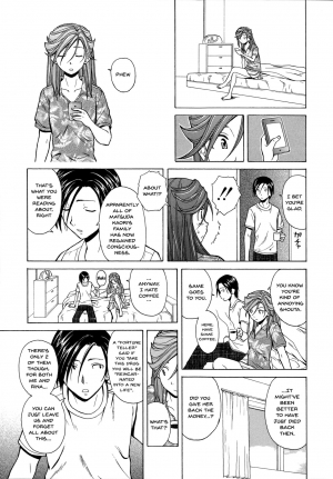 [Fuuga] Ani to Imouto no Jijou. [English] [Doujins.com] - Page 252