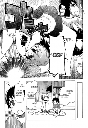  [Ryo] How To Eat Delicious Meat - Chapters 1 - 6 [English] =Anonymous + maipantsu + EroMangaGirls=  - Page 43