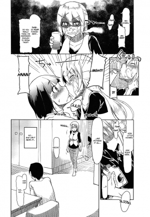  [Ryo] How To Eat Delicious Meat - Chapters 1 - 6 [English] =Anonymous + maipantsu + EroMangaGirls=  - Page 98