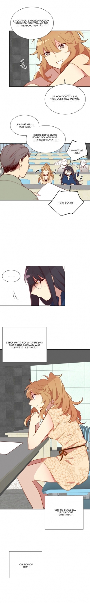 [Yulseo] Two Lives in the Same House Ch. 1-24 [English] - Page 19