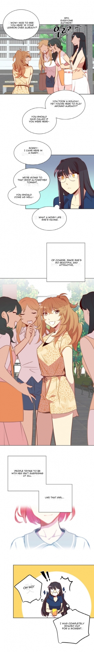 [Yulseo] Two Lives in the Same House Ch. 1-24 [English] - Page 22