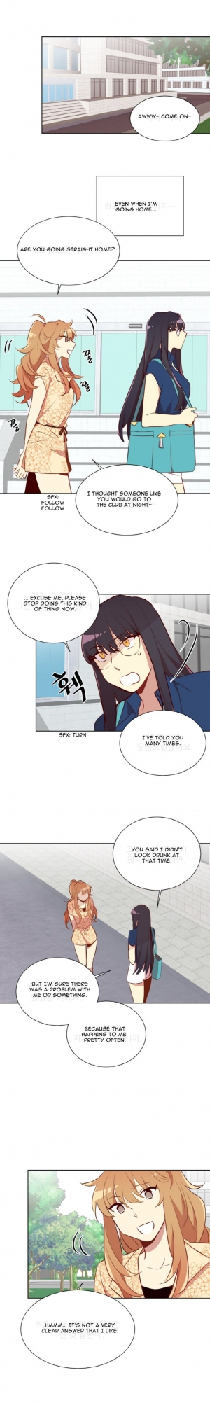 [Yulseo] Two Lives in the Same House Ch. 1-24 [English] - Page 24