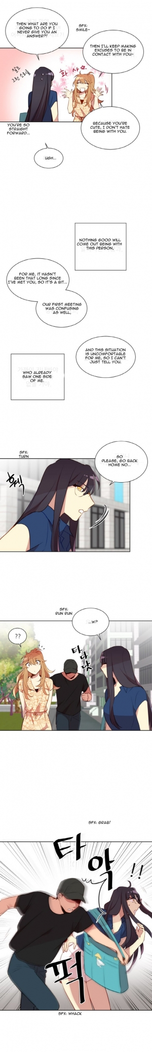 [Yulseo] Two Lives in the Same House Ch. 1-24 [English] - Page 26