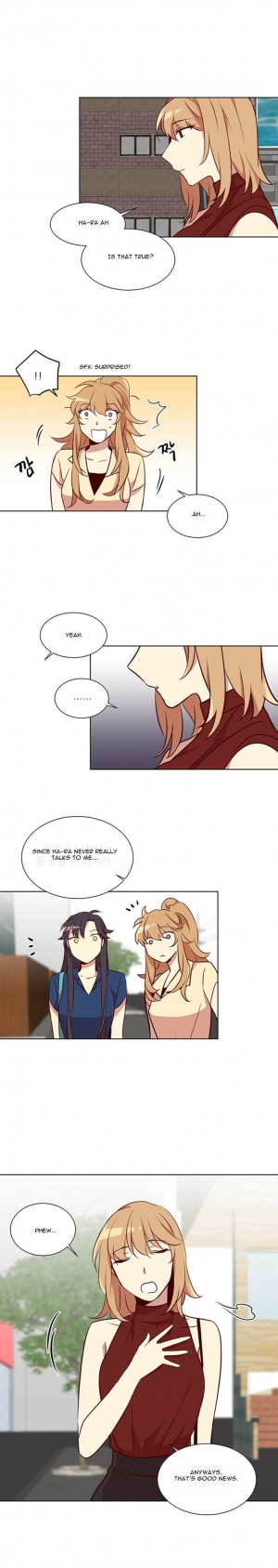 [Yulseo] Two Lives in the Same House Ch. 1-24 [English] - Page 39