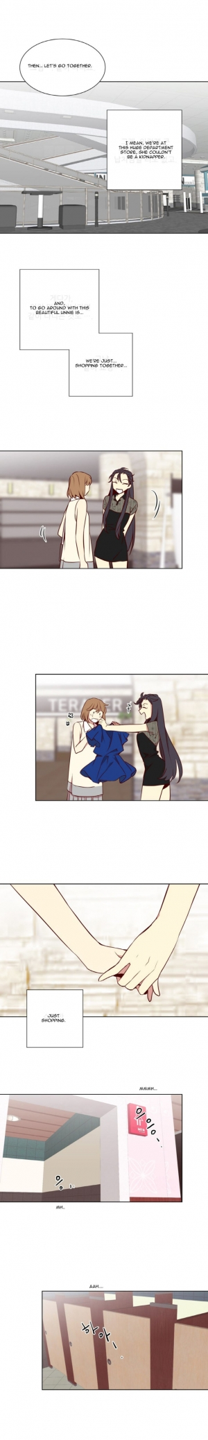 [Yulseo] Two Lives in the Same House Ch. 1-24 [English] - Page 54