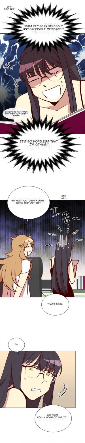 [Yulseo] Two Lives in the Same House Ch. 1-24 [English] - Page 74