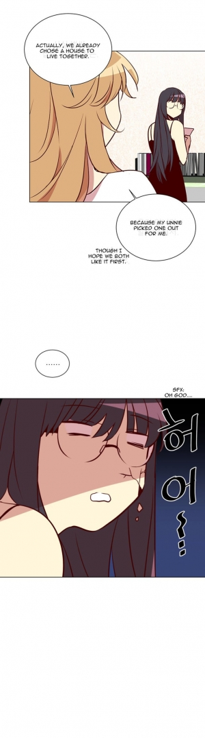 [Yulseo] Two Lives in the Same House Ch. 1-24 [English] - Page 75