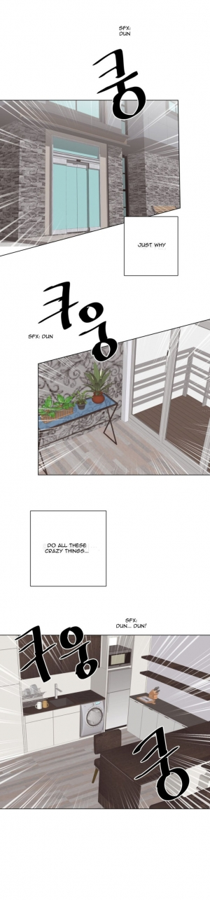 [Yulseo] Two Lives in the Same House Ch. 1-24 [English] - Page 76