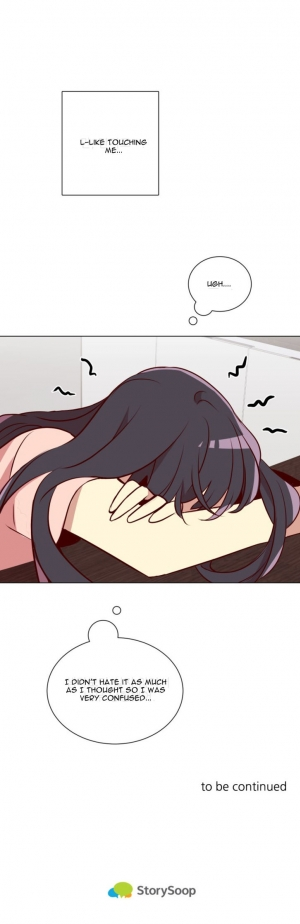 [Yulseo] Two Lives in the Same House Ch. 1-24 [English] - Page 85