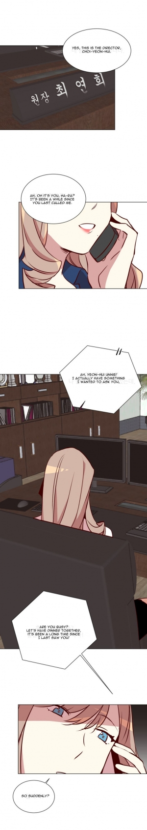 [Yulseo] Two Lives in the Same House Ch. 1-24 [English] - Page 87