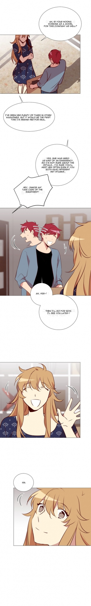 [Yulseo] Two Lives in the Same House Ch. 1-24 [English] - Page 102