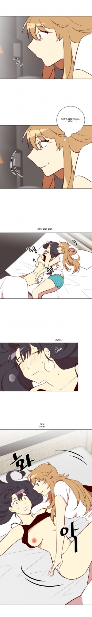 [Yulseo] Two Lives in the Same House Ch. 1-24 [English] - Page 106