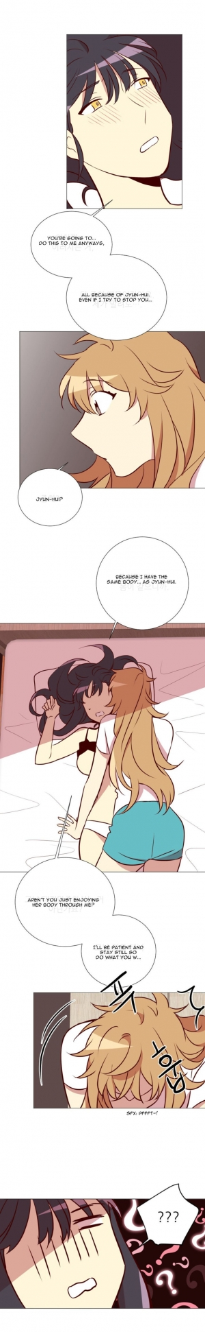 [Yulseo] Two Lives in the Same House Ch. 1-24 [English] - Page 109