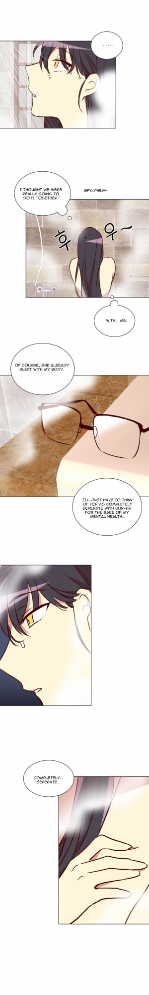 [Yulseo] Two Lives in the Same House Ch. 1-24 [English] - Page 118