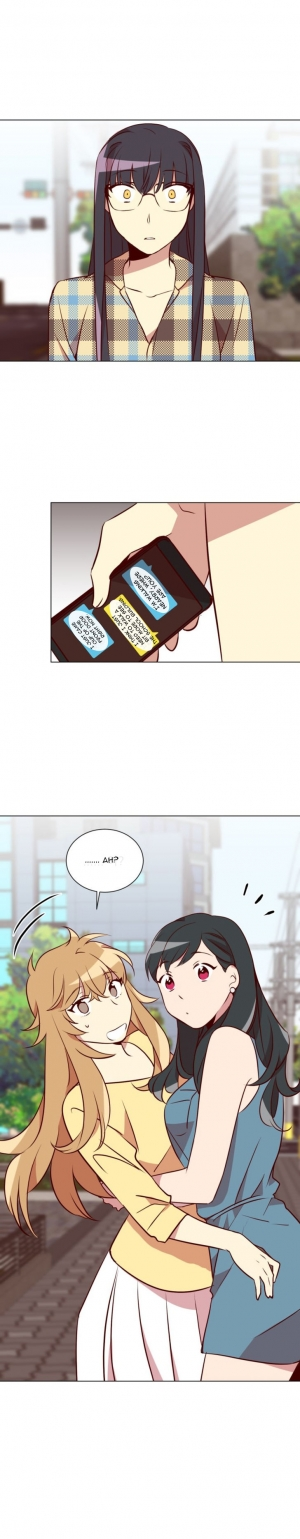 [Yulseo] Two Lives in the Same House Ch. 1-24 [English] - Page 128