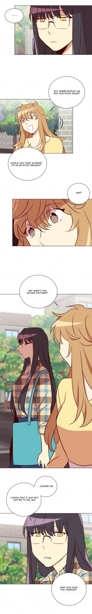 [Yulseo] Two Lives in the Same House Ch. 1-24 [English] - Page 133