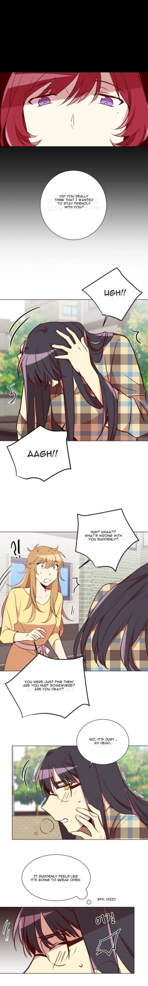 [Yulseo] Two Lives in the Same House Ch. 1-24 [English] - Page 140