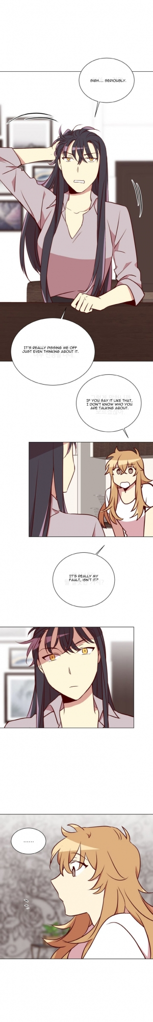 [Yulseo] Two Lives in the Same House Ch. 1-24 [English] - Page 147