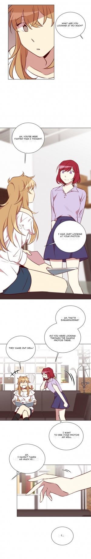 [Yulseo] Two Lives in the Same House Ch. 1-24 [English] - Page 156