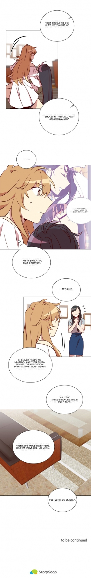 [Yulseo] Two Lives in the Same House Ch. 1-24 [English] - Page 171