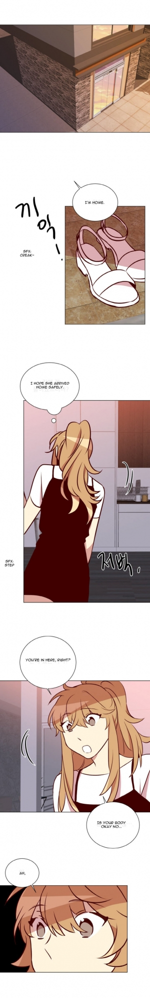 [Yulseo] Two Lives in the Same House Ch. 1-24 [English] - Page 215