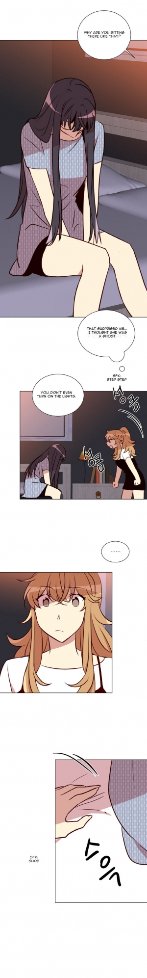 [Yulseo] Two Lives in the Same House Ch. 1-24 [English] - Page 216