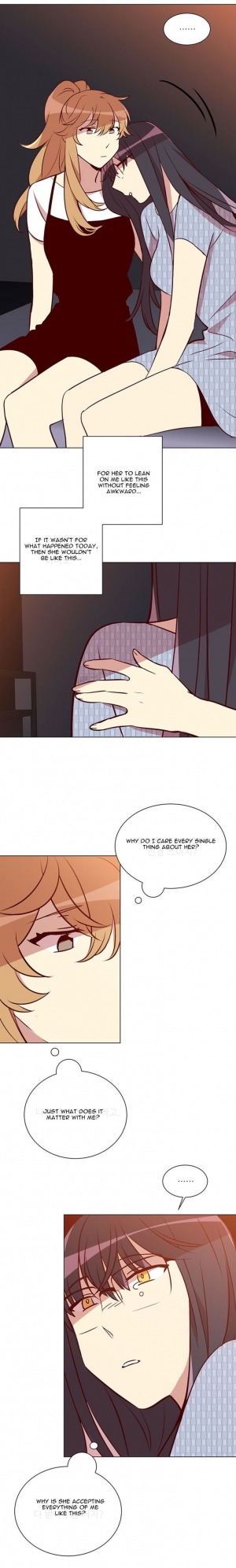 [Yulseo] Two Lives in the Same House Ch. 1-24 [English] - Page 219