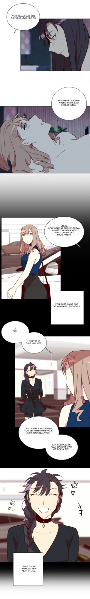 [Yulseo] Two Lives in the Same House Ch. 1-24 [English] - Page 233