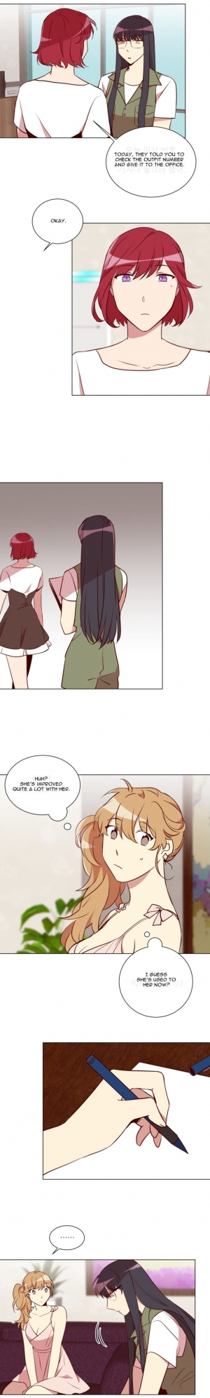 [Yulseo] Two Lives in the Same House Ch. 1-24 [English] - Page 234