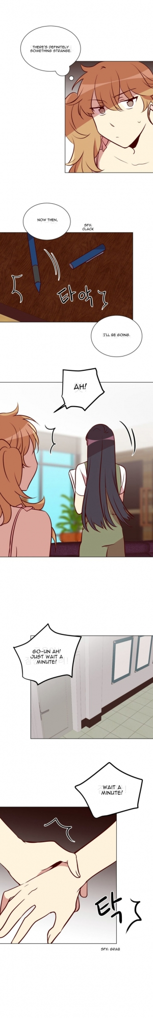 [Yulseo] Two Lives in the Same House Ch. 1-24 [English] - Page 235