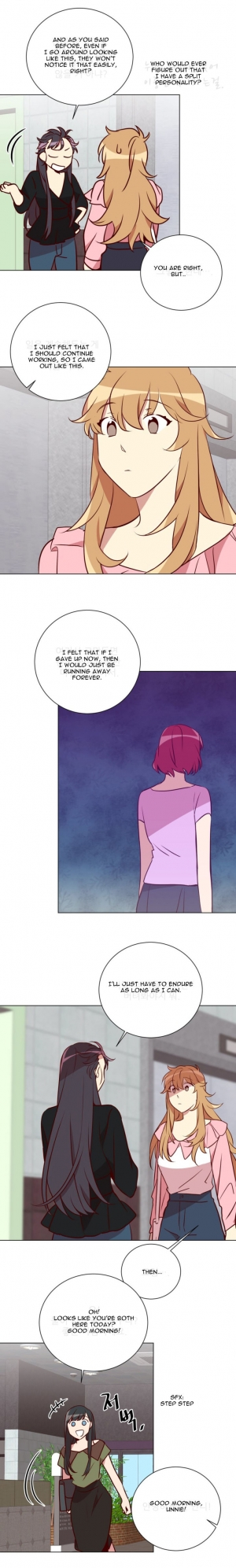 [Yulseo] Two Lives in the Same House Ch. 1-24 [English] - Page 261