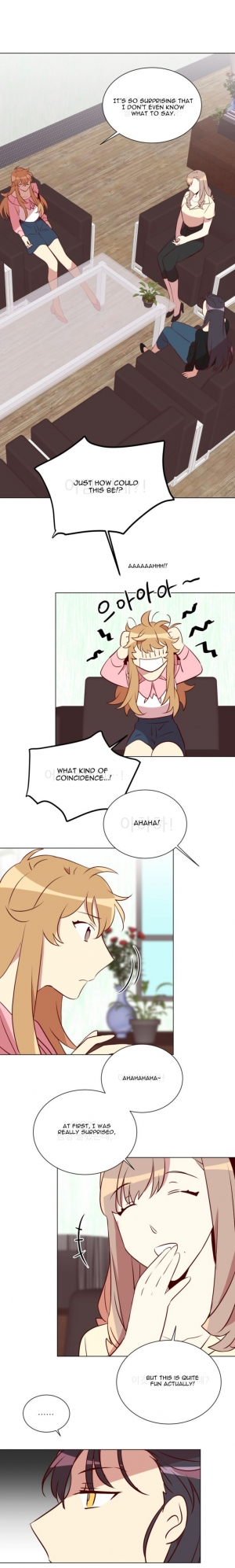 [Yulseo] Two Lives in the Same House Ch. 1-24 [English] - Page 271