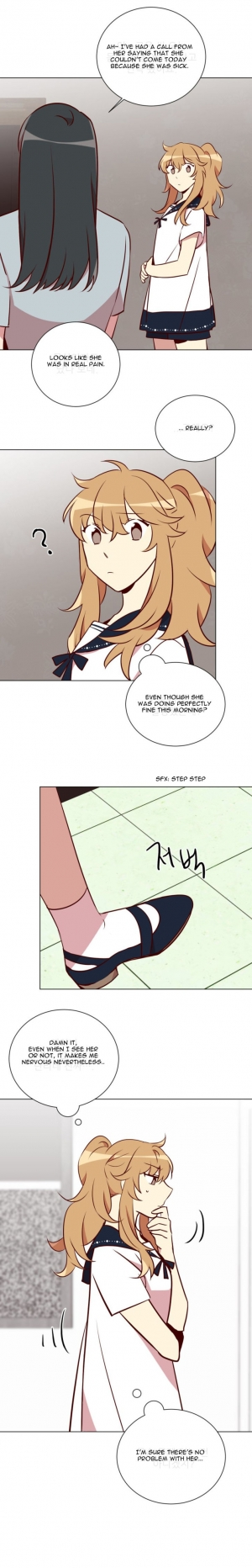 [Yulseo] Two Lives in the Same House Ch. 1-24 [English] - Page 280