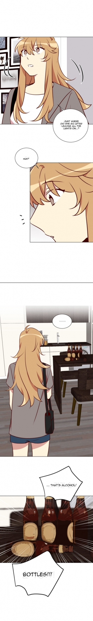 [Yulseo] Two Lives in the Same House Ch. 1-24 [English] - Page 282