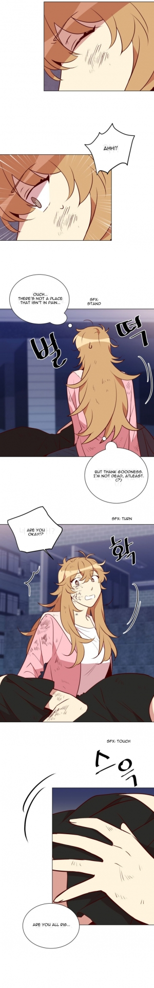 [Yulseo] Two Lives in the Same House Ch. 1-24 [English] - Page 300