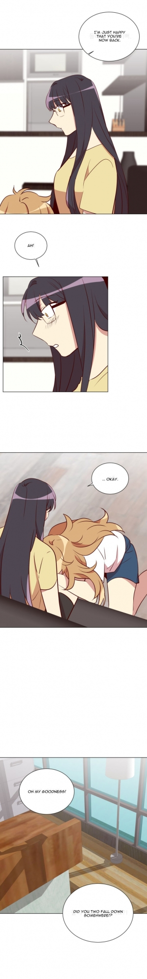 [Yulseo] Two Lives in the Same House Ch. 1-24 [English] - Page 305