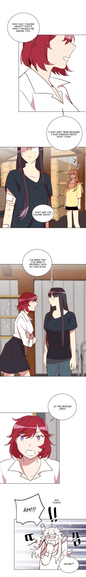 [Yulseo] Two Lives in the Same House Ch. 1-24 [English] - Page 309