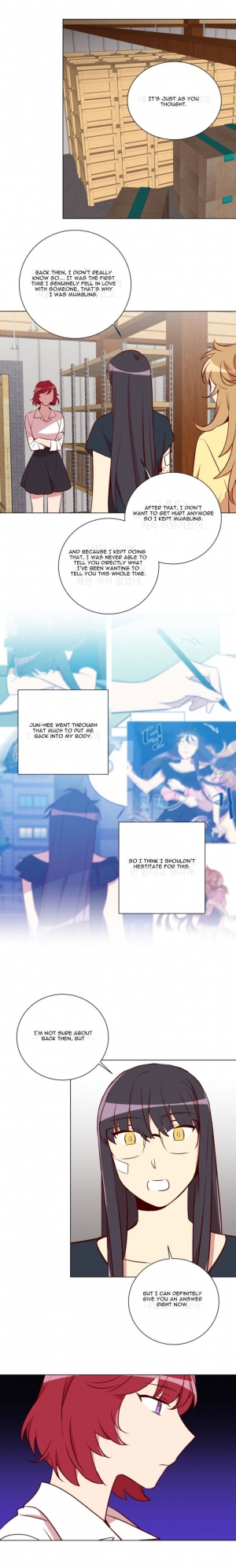 [Yulseo] Two Lives in the Same House Ch. 1-24 [English] - Page 313