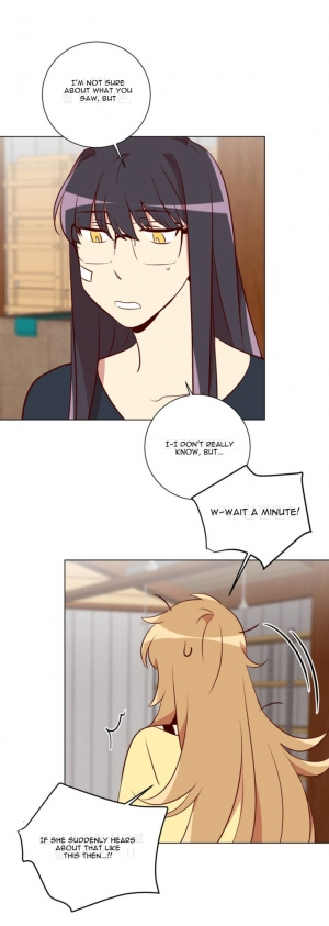 [Yulseo] Two Lives in the Same House Ch. 1-24 [English] - Page 315