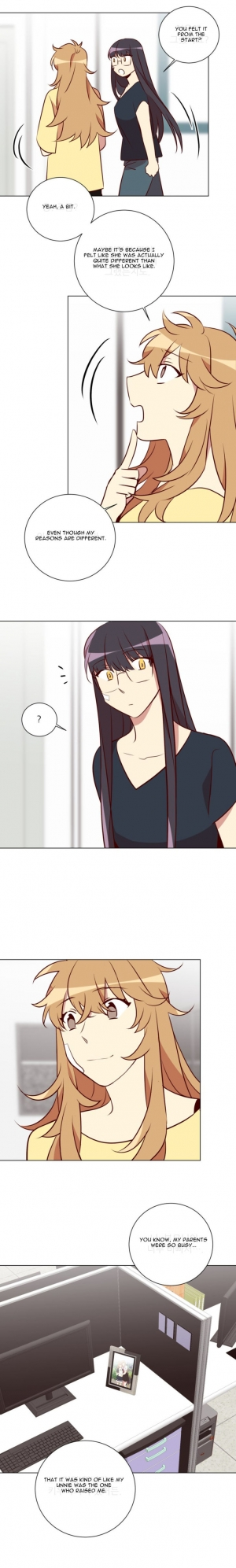 [Yulseo] Two Lives in the Same House Ch. 1-24 [English] - Page 320