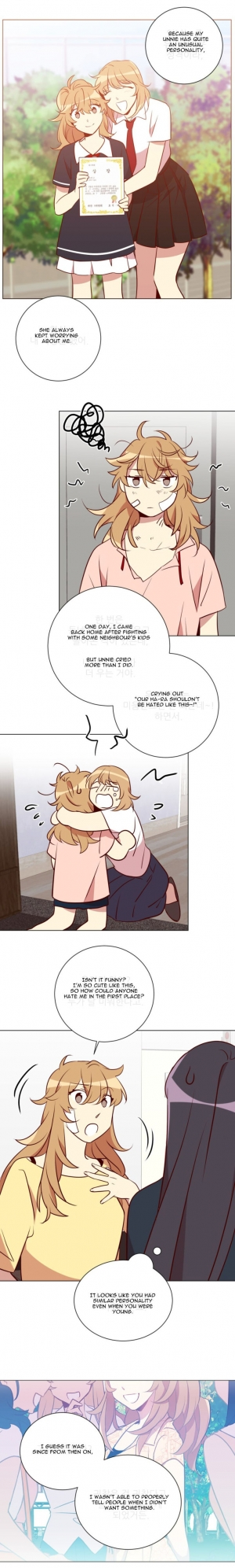 [Yulseo] Two Lives in the Same House Ch. 1-24 [English] - Page 321