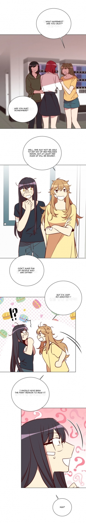 [Yulseo] Two Lives in the Same House Ch. 1-24 [English] - Page 323