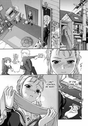 [Saida Kazuaki] Kneesock Hallelujah 2 + After [English] {YQII} - Page 9