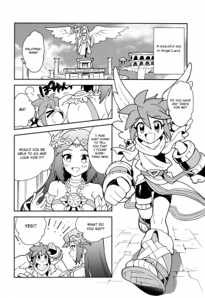 (ShotaFes 3) [Pometeor (Enotou)] Shinyakuseisho (Kid Icarus: Uprising) [English] [Otokonoko Scans] - Page 4