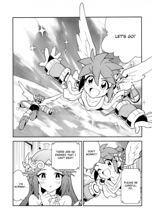 (ShotaFes 3) [Pometeor (Enotou)] Shinyakuseisho (Kid Icarus: Uprising) [English] [Otokonoko Scans] - Page 5