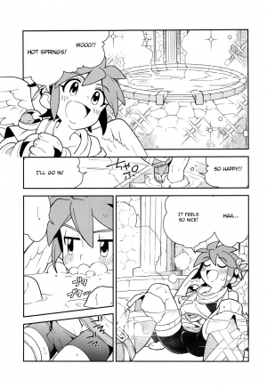 (ShotaFes 3) [Pometeor (Enotou)] Shinyakuseisho (Kid Icarus: Uprising) [English] [Otokonoko Scans] - Page 13