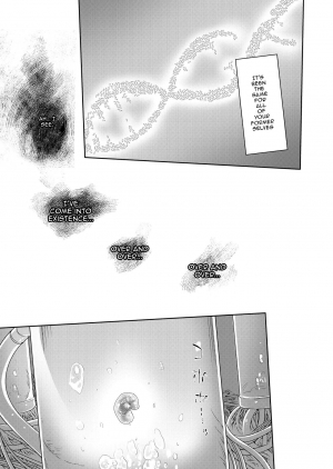 [KashiNoKi (Midori No Rupe)] Uchuujin no Niwa - Garden of Alien [English] [Digital] - Page 49